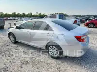 2012 Toyota CAMRY фото