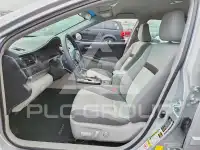 2012 Toyota CAMRY фото