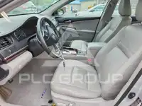 2012 Toyota CAMRY фото