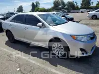 2012 Toyota CAMRY фото