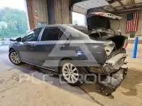 2012 Toyota CAMRY фото