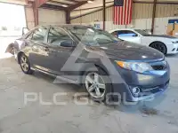 2012 Toyota CAMRY фото