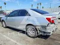 2012 Toyota CAMRY фото