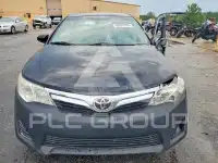 2012 Toyota CAMRY photo