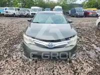 2012 Toyota CAMRY фото