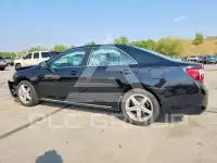 2012 Toyota CAMRY фото