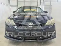2012 Toyota CAMRY фото