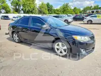 2012 Toyota CAMRY фото