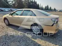 2012 Toyota CAMRY photo