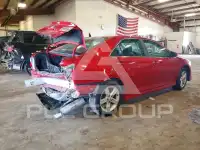 2012 Toyota CAMRY фото