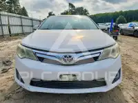 2012 Toyota CAMRY фото