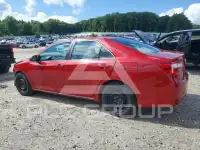 2012 Toyota CAMRY фото
