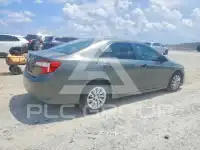2012 Toyota CAMRY фото