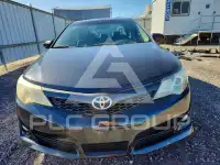 2012 Toyota CAMRY фото