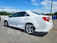 2012 Toyota CAMRY photo