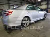 2012 Toyota CAMRY photo
