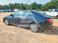 2012 Toyota CAMRY фото