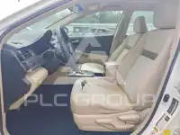 2012 Toyota CAMRY фото