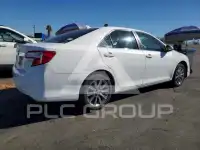 2012 Toyota CAMRY фото