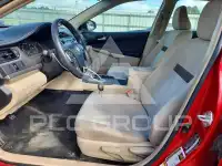 2012 Toyota CAMRY photo