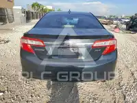 2012 Toyota CAMRY photo