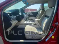 2012 Toyota CAMRY photo