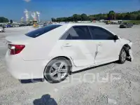 2012 Toyota CAMRY фото