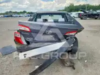 2012 Toyota CAMRY фото