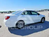2012 Toyota CAMRY фото