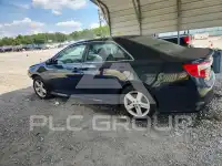 2012 Toyota CAMRY фото