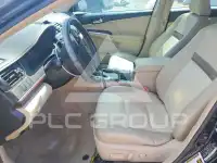 2012 Toyota CAMRY фото