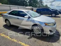 2012 Toyota CAMRY фото