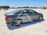 2012 Toyota CAMRY photo