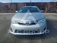 2012 Toyota CAMRY фото
