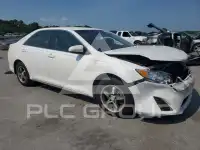 2012 Toyota CAMRY фото