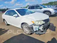 2012 Toyota CAMRY фото