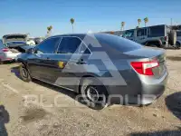 2012 Toyota CAMRY фото