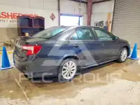 2012 Toyota CAMRY фото