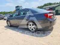 2012 Toyota CAMRY фото