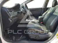 2012 Toyota CAMRY фото