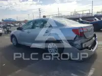 2012 Toyota CAMRY фото
