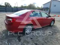 2012 Toyota CAMRY фото