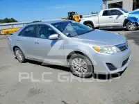 2012 Toyota CAMRY фото