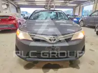 2012 Toyota CAMRY photo