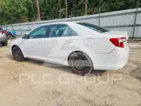 2012 Toyota CAMRY фото