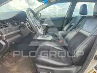 2012 Toyota CAMRY photo