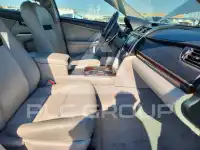 2012 Toyota CAMRY photo