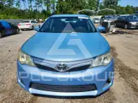 2012 Toyota CAMRY photo