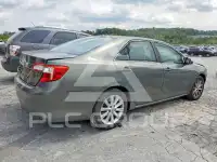 2012 Toyota CAMRY фото