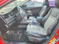 2012 Toyota CAMRY фото